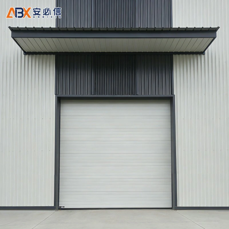 本溪市高扬程滑升门